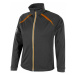 Galvin Green Reine Interface-1 Junior Grey/Orange Nepremokavá bunda