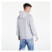 New Balance Essentials Pullover Hoodie Athletic Grey