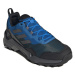 ADIDAS-Eastrail 2.0 blue rush/grey five/core black Modrá