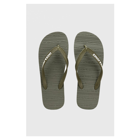 Pánske žabky Jack & Jones