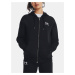 Mikina Under Armour Essential Fleece FZ