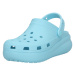 Crocs Otvorená obuv  svetlomodrá