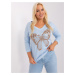 Blouse-RV-BZ-8999.26X-light blue