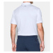 Tréningové tričko Under Armour Tech Polo M 1290140-100