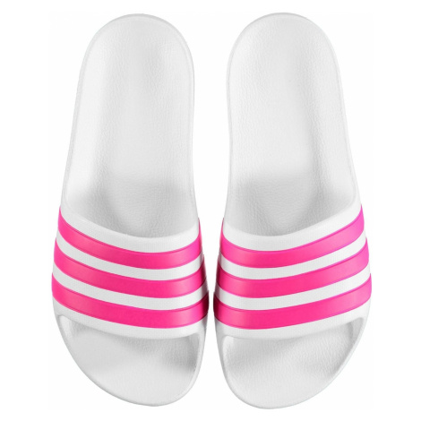 Adidas Duramo Sliders Junior Girls