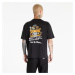 Tričko GUESS x Market Rover Tee Jet Black A996