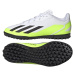 Topánky adidas X Crazyfast.4 TF Jr IE4066