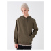 LC Waikiki Men's Long Sleeve Hoodie