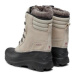 CMP Snehule Kinos Wmn Snow Boots Wp 2.0 38Q4556 Béžová