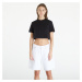 Calvin Klein Jeans Premium Monologo Cropped T-Shirt Black