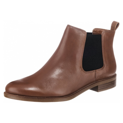 Dámske Chelsea Boots Clarks