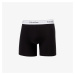 Calvin Klein Modern Cotton Stretch Boxer 3-Pack Black