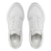 MICHAEL Michael Kors Sneakersy Zuma Trainer 43H3ZUFS2L Biela