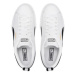 Puma Sneakersy Mayze Lth Wn's 381983 01 Biela