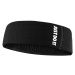 Čelenka NIKE TERRY FURY HEADBAND BK WH