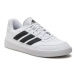 Adidas Sneakersy Courtblock IF4033 Biela