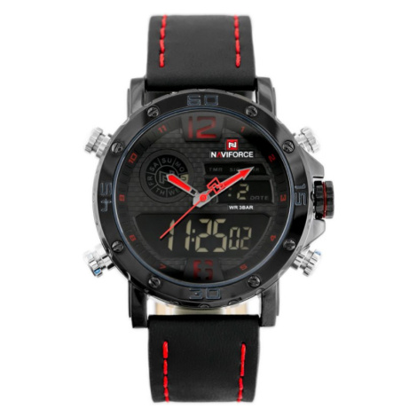 Pánske hodinky NAVIFORCE - NF9134 (zn075c)