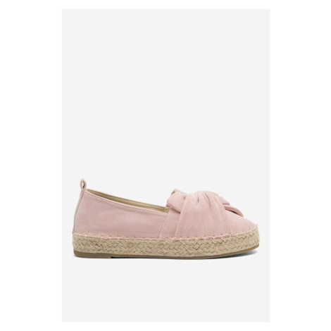 Espadrilky DeeZee