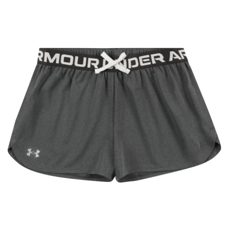 Dievčenské športové kraťasy a šortky Under Armour