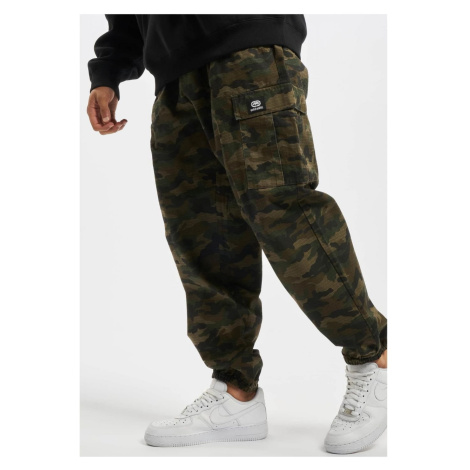 Men's Richmond Camouflage Trousers Ecko unltd.