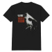 U2 Tričko Rattle & Hum Unisex Black