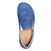 Vasky Barefoot Lerry Blue kožené barefoot modré
