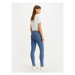 Levi's® Džínsy 720™ 52797-0352 Modrá Super Skinny Fit