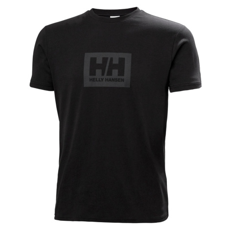 Pánske tričko Helly Hansen Hh Box T