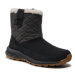 Jack Wolfskin Snehule Queenstown Texapore Boot W 4053551 Tmavomodrá