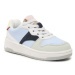 Gap Sneakersy Boston Blk GAC001F5SYWTBUGP Modrá