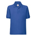 Children's T-shirt 65/35 Polo 634170 65/35 170g/180g