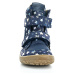 Froddo G3160233-10 Stars barefoot zimné topánky 31 EUR