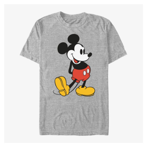 Queens Disney Mickey And Friends - Classic Mickey Unisex T-Shirt