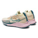 Nike Bežecké topánky React Pegasus Trail 4 Gtx GORE-TEX DJ7929 100 Béžová