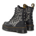 Dr. Martens Glady 27669001 Čierna