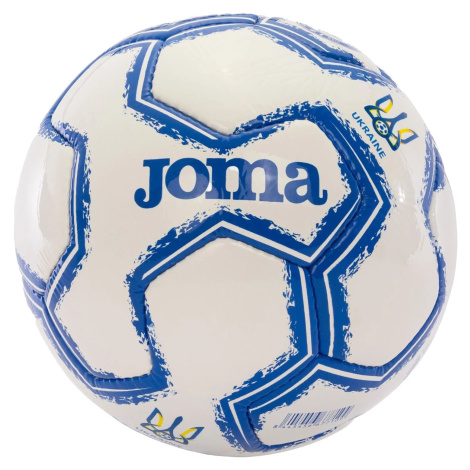 FUTBALOVÁ LOPTA JOMA OFFICIAL FOOTBALL FEDERATION UKRAINE BALL AT400727C207