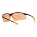 Uvex Slnečné okuliare Sportstyle 223 S5309822212 Oranžová