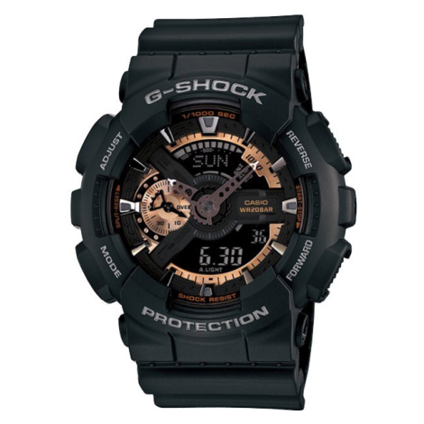 Casio G-Shock GA-110RG-1AER