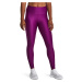 Legíny Under Armour Armour Hirise Leg Mystic Magenta