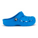 Crocs Šľapky BAYA CLOG TODDLERS 207012-456 Modrá