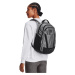 Batoh Under Armour Hustle Signature Backpack Black