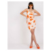 Dress-DHJ-SK-15876.35-Orange