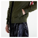 Alpha Industries MA-1 TT Hood Dark Green