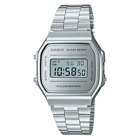 CASIO A 168WEM-7