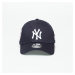 Šiltovka New Era New York Yankees Team Side Patch 9Forty Adjustable Cap Navy/ Optic White