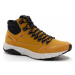 Lotto SIERRA AMF HD PRT Pánska obuv, žltá, veľkosť