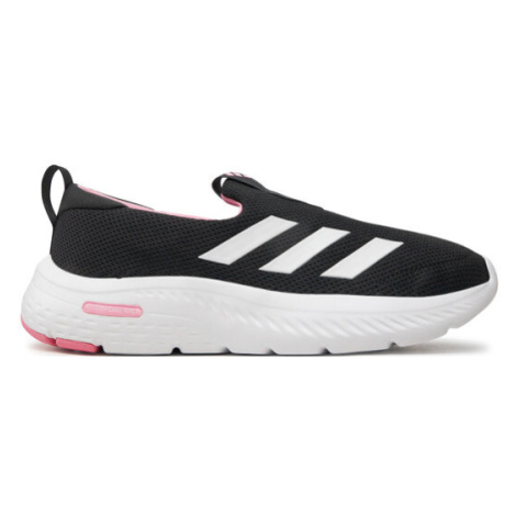 Adidas Sneakersy Cloudfoam Move Lounger ID6516 Čierna