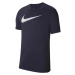 Dětské fotbalové tričko Dri-FIT Park 20 Jr CW6941 451 - Nike XL