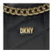 DKNY Kabelka Betty R34EBB22 Čierna