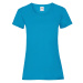 FRUIT OF THE LOOM FU78•Lady-Fit Valueweight Tee